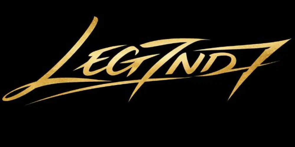 Imagem do grupo de WhatsApp LEG7NDS E-sports