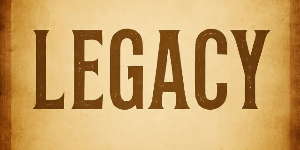 Imagem do grupo de WhatsApp LEGACY