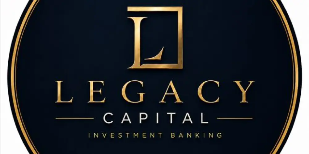 Imagem do grupo de WhatsApp Legacy Capital