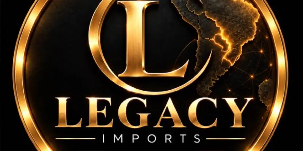 Imagem do grupo de WhatsApp LEGACY IMPORTS/ GRUPO DE REFERÊNCIA #02 🇧🇷🤝🇵🇾