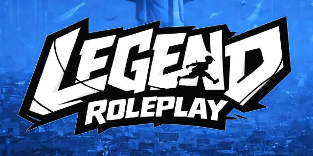Imagem do grupo de WhatsApp Legend roleplay