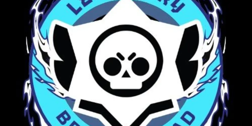 Imagem do grupo de WhatsApp LEGENDARY BRAWL 👑💙