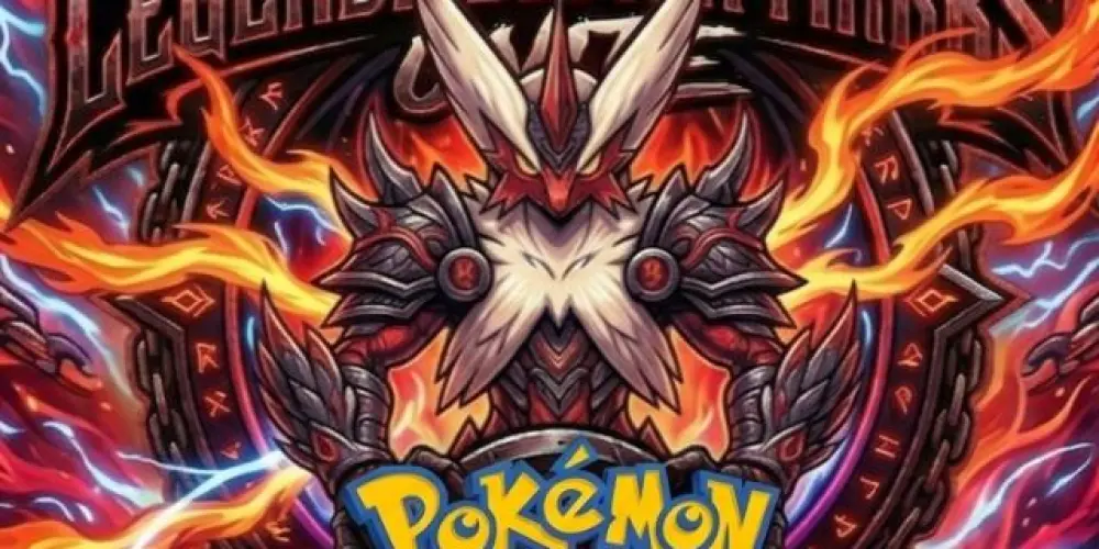 Imagem do grupo de WhatsApp Legends Demon Marks Unite