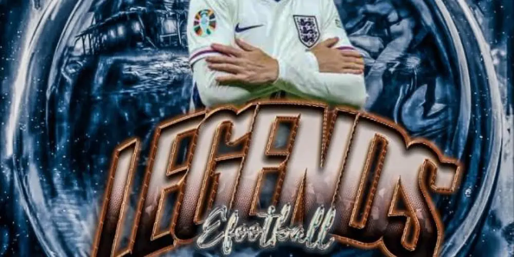 Imagem do grupo de WhatsApp 🔥🔥LEGENDS EFOOTBALL 🔥🔥