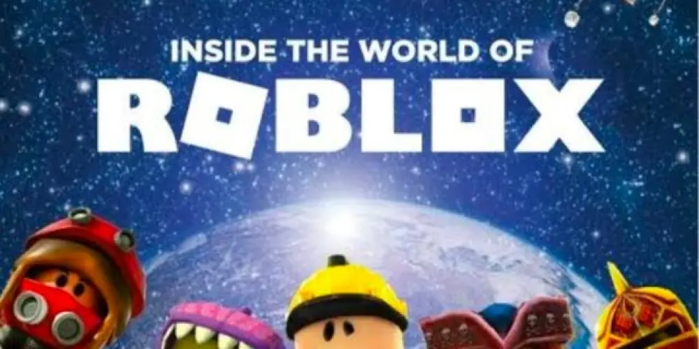 Imagem do grupo de WhatsApp 🛡️ Legends of Roblox