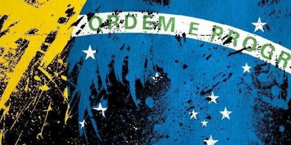Imagem do grupo de WhatsApp Legião da Direita