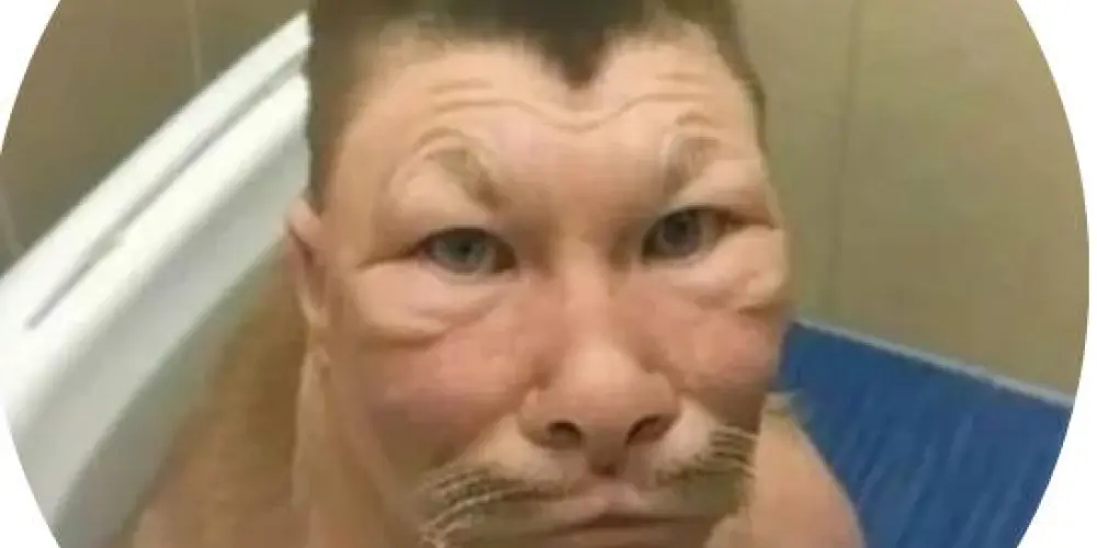 Imagem do grupo de WhatsApp 🔷️Legião Dos Nego Zap 🔷️