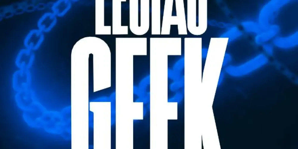 Imagem do grupo de WhatsApp LEGIÃO GEEK