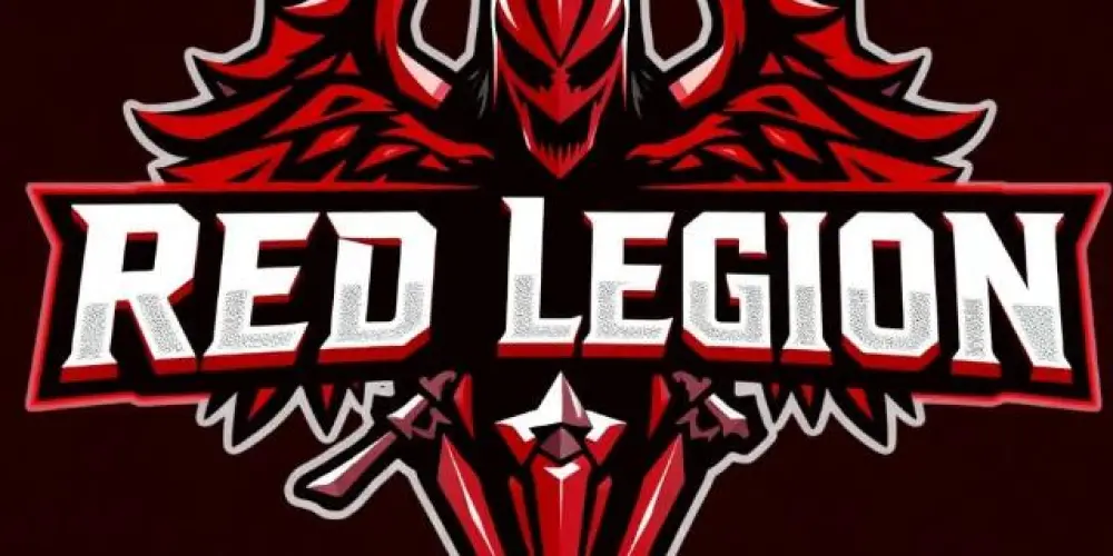 Imagem do grupo de WhatsApp Legião vermelha