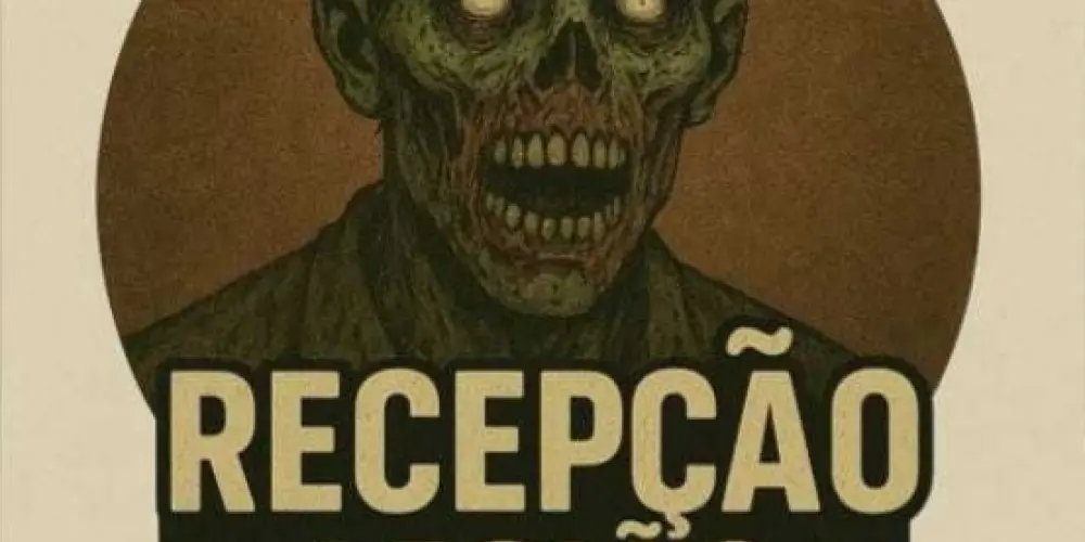 Imagem do grupo de WhatsApp Legião walkers