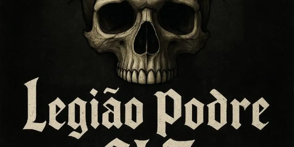 Imagem do grupo de WhatsApp LegiaoPodreslz