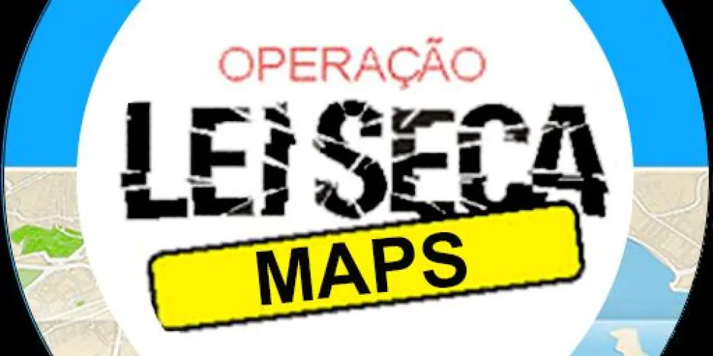 Imagem do grupo de WhatsApp Lei Seca - Área 51