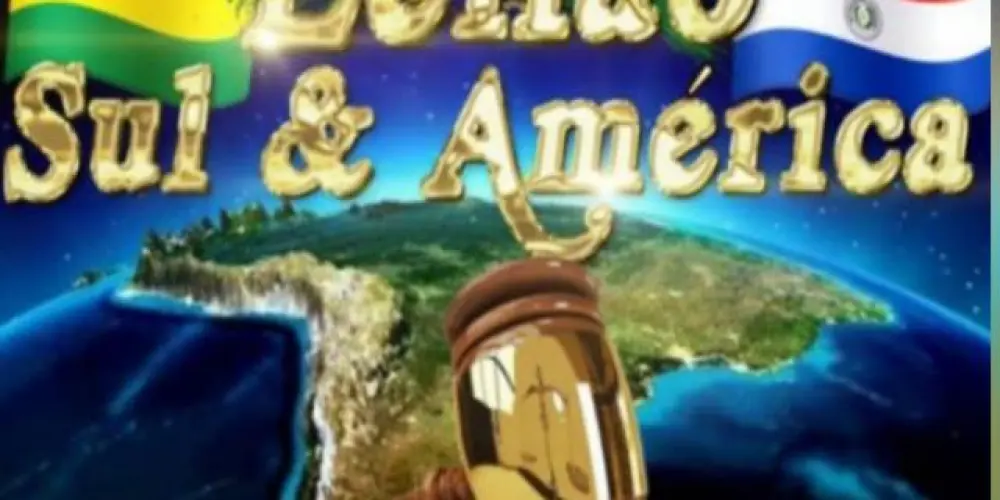Imagem do grupo de WhatsApp LEILÃO SUL  AMÉRICA 🇧🇴🇧🇷🇦🇷