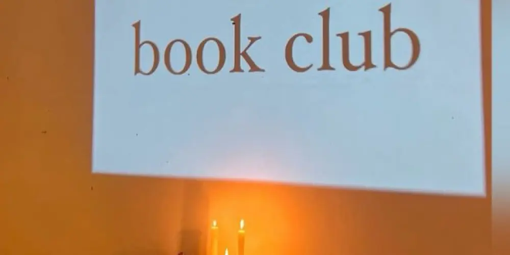 Imagem do grupo de WhatsApp Leitoras da Lua📖