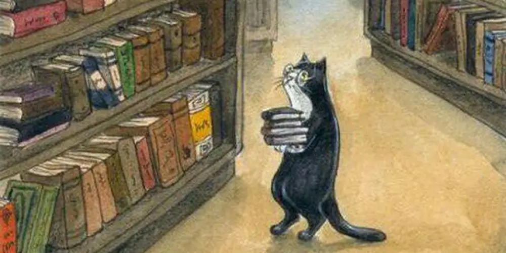 Imagem do grupo de WhatsApp Leitores anônimos📚