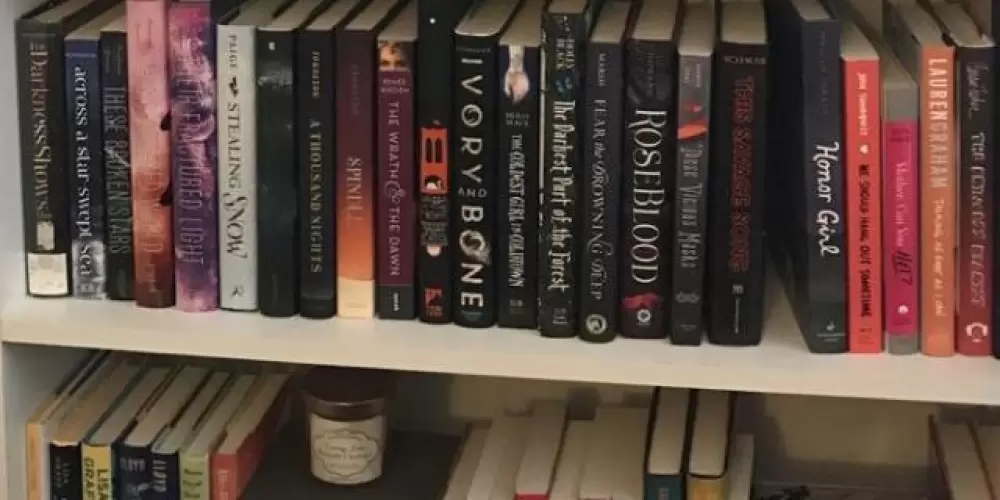 Imagem do grupo de WhatsApp Leitores Compulsivos📚