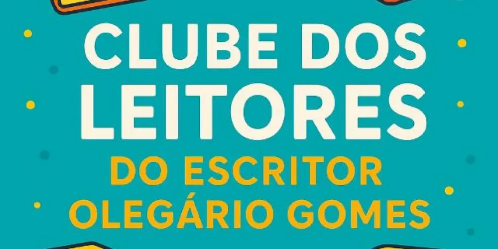 Imagem do grupo de WhatsApp LEITORES DO OLEGÁRIO GOMES