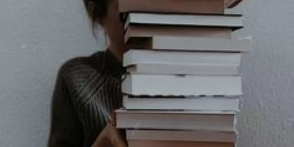 Imagem do grupo de WhatsApp Leitores E Escritores