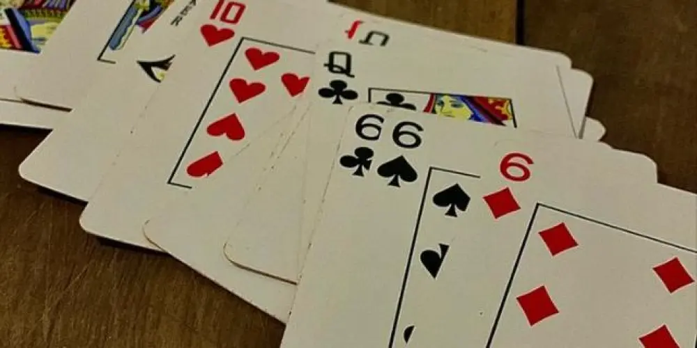 Imagem do grupo de WhatsApp Leitura de Baralho Inglês Gratuita