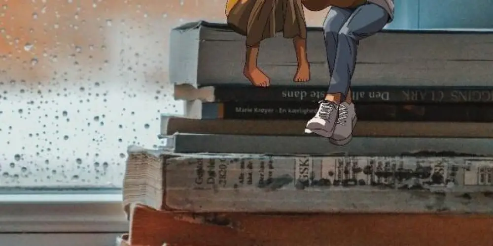 Imagem do grupo de WhatsApp 📙LEITURA LIVROS PDF☕