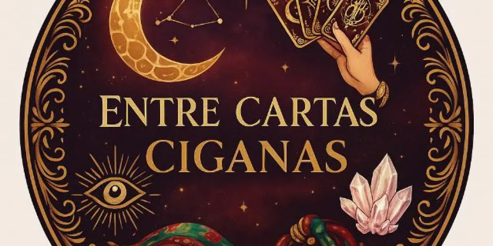 Imagem do grupo de WhatsApp LEITURAS OBJETIVAS GRATUITAS 🔮