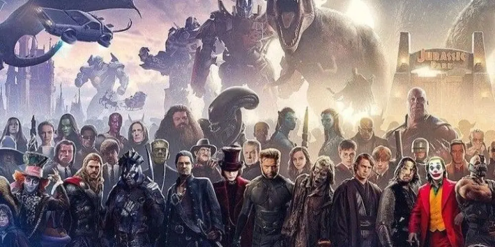 Imagem do grupo de WhatsApp Lendários do lobby 🎮