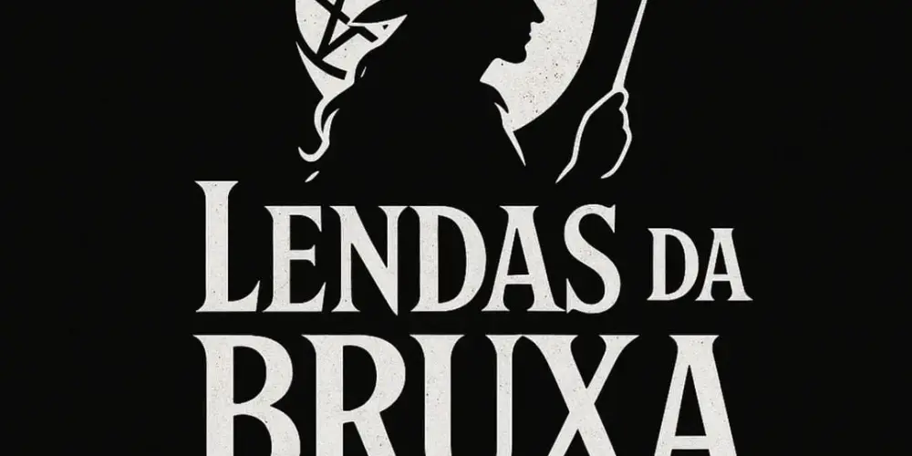 Imagem do grupo de WhatsApp Lendas das bruxas