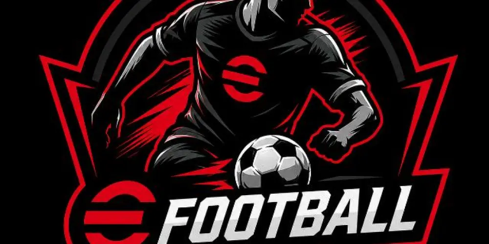 Imagem do grupo de WhatsApp Lendas do eFootball 🤖