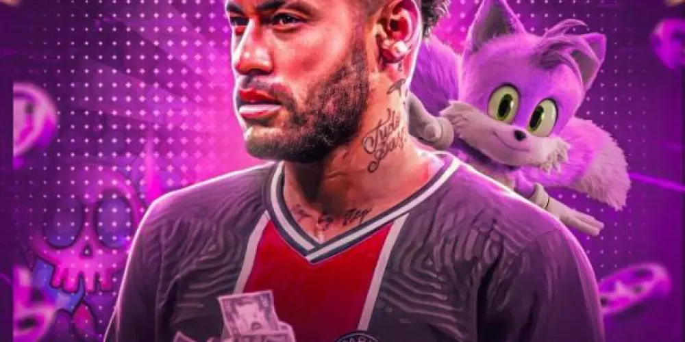 Imagem do grupo de WhatsApp Lendas do futsal