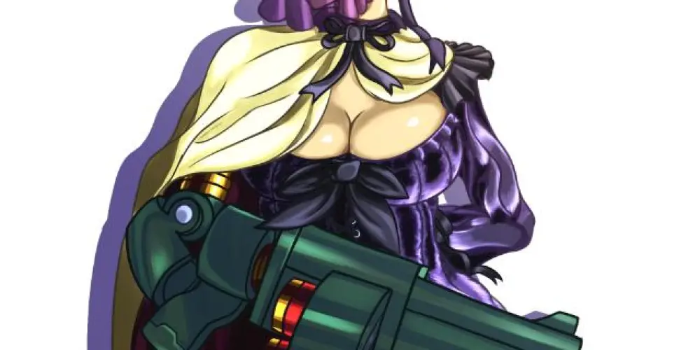 Imagem do grupo de WhatsApp ∆_LENDAS DO SKULLGIRLS_∆