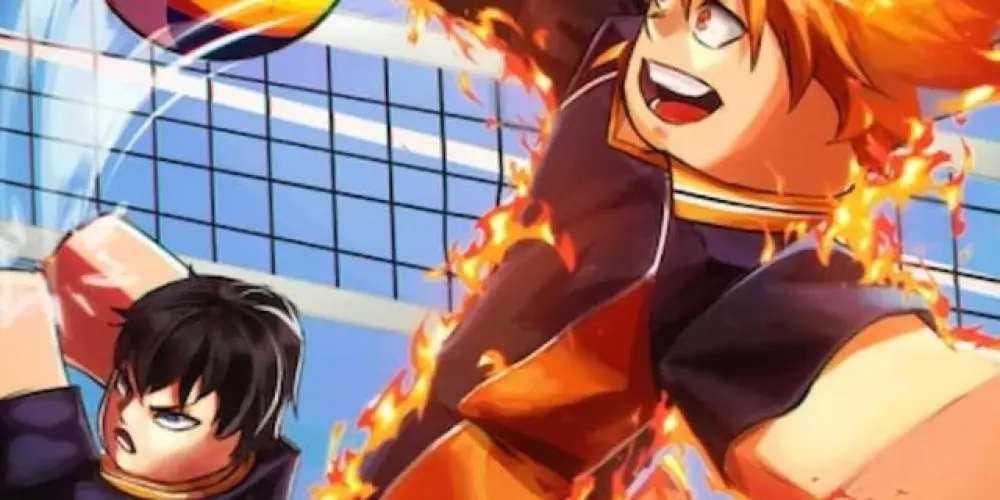 Imagem do grupo de WhatsApp 🔥 Lendas do voleibol 🔥