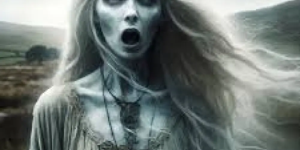 Imagem do grupo de WhatsApp Lendas e coisa sobrenatural