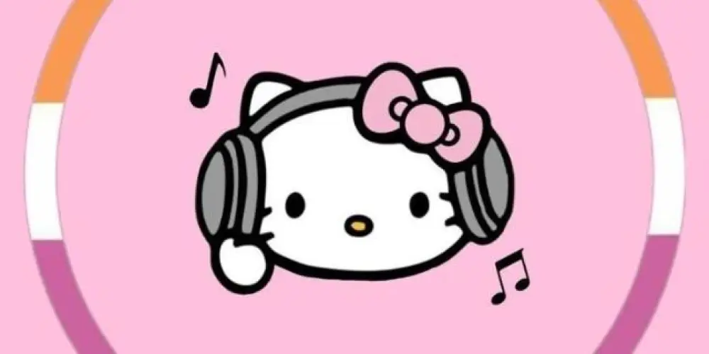 Imagem do grupo de WhatsApp lesbian apocalypse