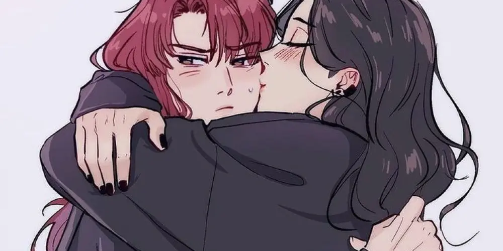 Imagem do grupo de WhatsApp Lesbianas 4.0