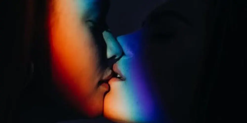 Imagem do grupo de WhatsApp Lésbica 🏳️‍🌈