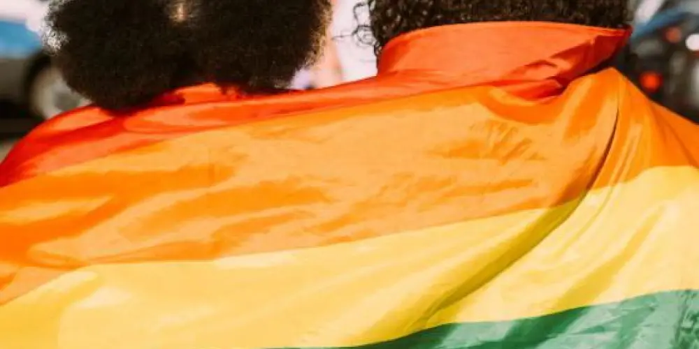 Imagem do grupo de WhatsApp Lésbica 🏳️‍🌈