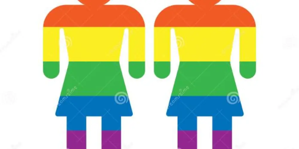 Imagem do grupo de WhatsApp 🏳️‍🌈 Lésbica 🏳️‍🌈