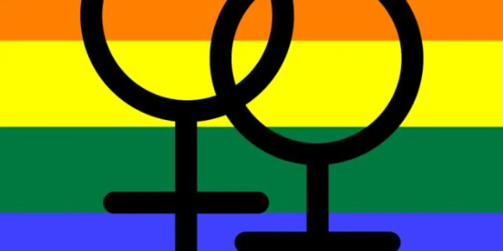 Imagem do grupo de WhatsApp Lésbica Goiânia