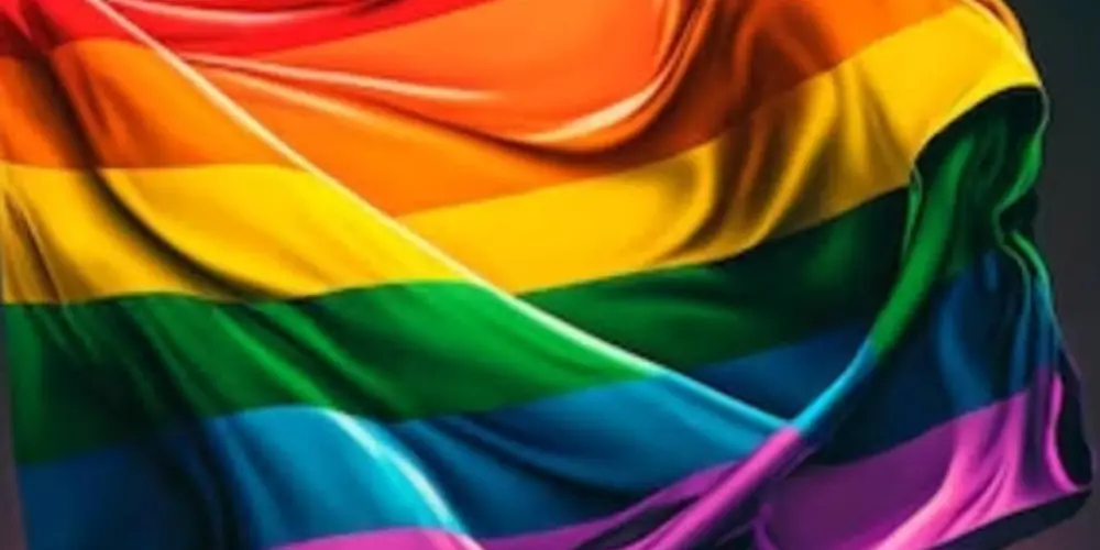 Imagem do grupo de WhatsApp Lésbicas 🏳️‍🌈
