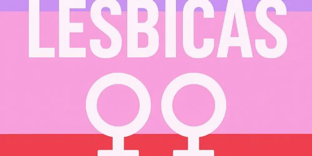 Imagem do grupo de WhatsApp 🌸 ♀️ ♀️ Lésbicas ♀️♀️🌸