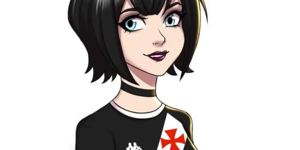 Imagem do grupo de WhatsApp Lésbicas cantoras