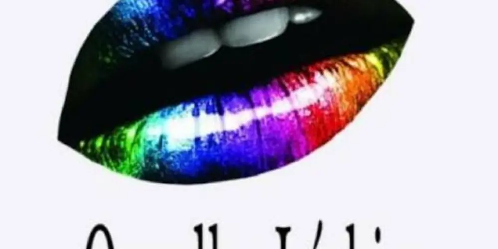 Imagem do grupo de WhatsApp Lésbicas com muito orgulho online 24 horas