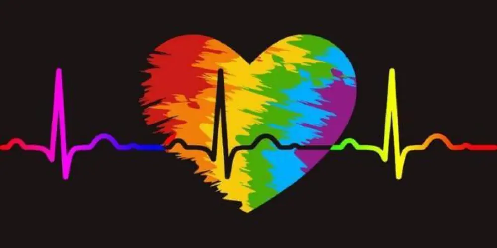 Imagem do grupo de WhatsApp lésbicas japonesas