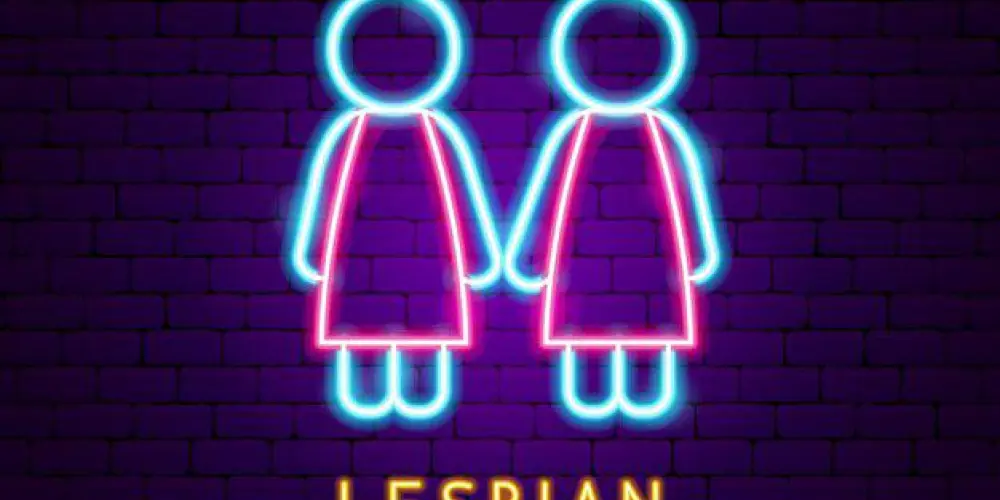 Imagem do grupo de WhatsApp Lésbicas manhosas