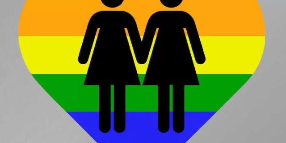 Imagem do grupo de WhatsApp Lésbicas poderosas do popozao grande