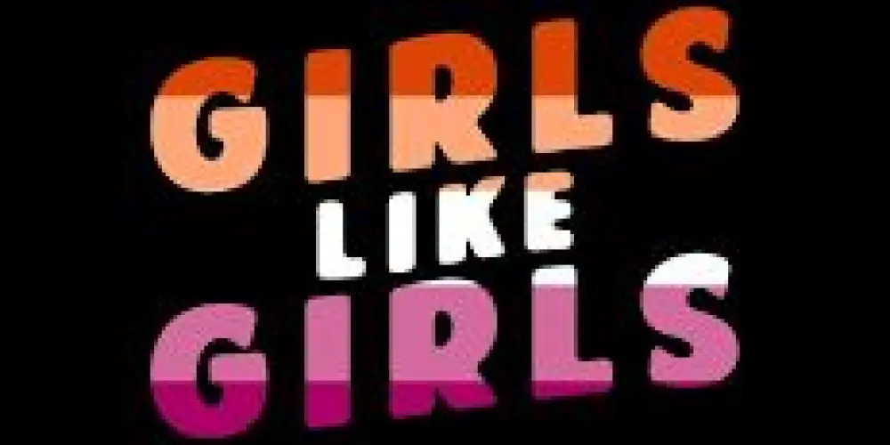 Imagem do grupo de WhatsApp Lésbicas Teen✨✂️