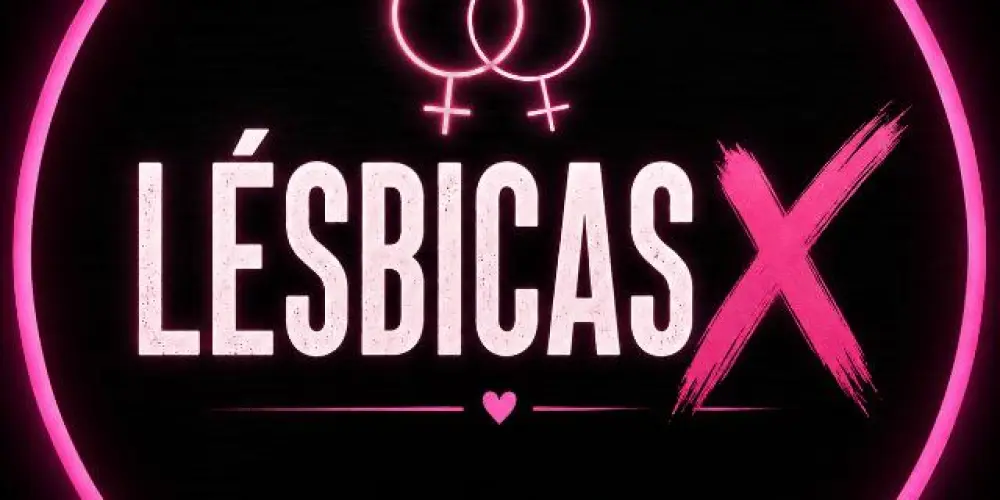 Imagem do grupo de WhatsApp Lésbicas X 🏳️‍🌈