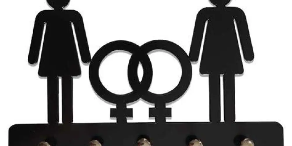 Imagem do grupo de WhatsApp ŁEŞBł₡λŞ ŞEŘVλŞ