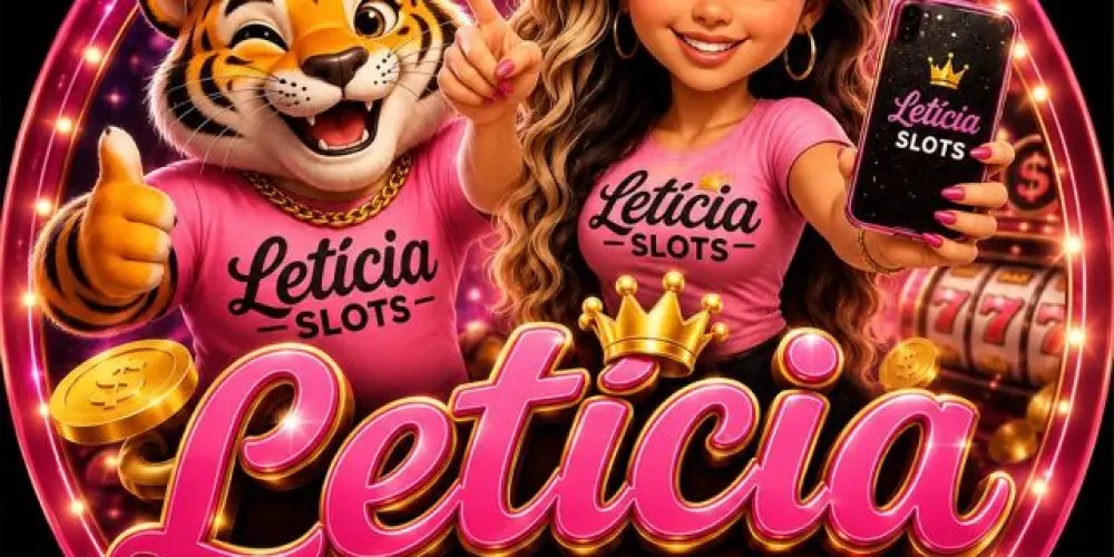 Imagem do grupo de WhatsApp _LETÍCIA SLOTS_🎰🚀🩷