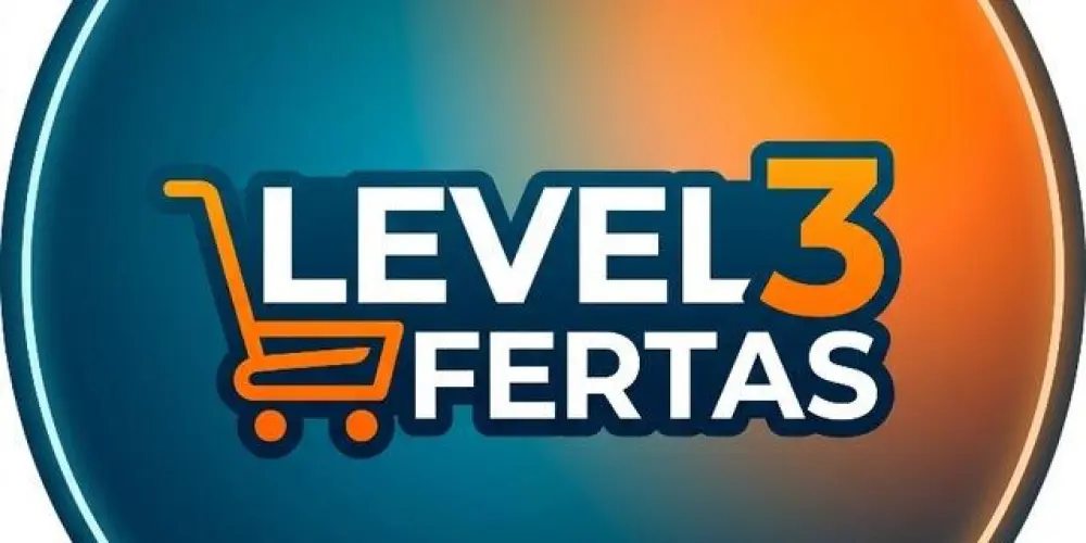 Imagem do grupo de WhatsApp Level3 Ofertas